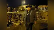 Padre de soldado que murió ahogado en Puno pide justicia: “Es culpa de la presidenta Dina”