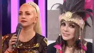 ¿Qué sucedió en el pasado entre Ruth Karina y Ana Kohler y por qué no son amigas?