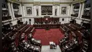 La apariencia "golpista" del Congreso, por Omar Cairo