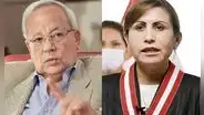 Hildebrandt: "La fiscal de la Nación está convencida de que es intocable y que está por encima de todo"