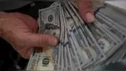 Precio del dólar en Perú HOY, 8 de marzo: ¿a cuánto cerró el tipo de cambio, según BCR?
