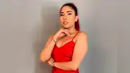 Azucena Calvay revela las verdaderas razones por las que dejó Los Rebeldes de la Cumbia