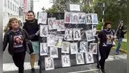 Cada 48 horas una mujer muere por violencia de género