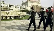China aumentará su presupuesto de Defensa un 7,2 %