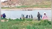Puno: soldado fallece ahogado cuando patrulla militar cruzó el río Ilave