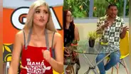 Michelle acusa a Edson Dávila de querer apoderarse del programa de Yaco y Ethel: “Viene serruchando”