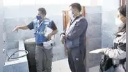 Cerca de 45 colegios en Puno y Arequipa no tienen servicio de agua