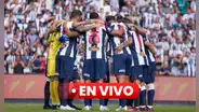 Alianza Lima EN VIVO: Christian Cueva fue presentado oficialmente en el equipo blanquiazul