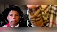 Pedro Castillo: revelan imágenes del expresidente y Betssy Chávez previas al golpe de Estado