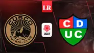 Cusco FC vs. Unión Comercio EN VIVO: ¿a qué hora y cómo ver el partido por la Liga 1?