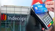 Indecopi inicia proceso administrativo sancionador contra Visa por posible abuso de posición de dominio