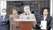 Cambian funcionarios del Gobierno Regional de Cusco por no cumplir requisitos
