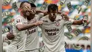 Universitario: ¿cuál es la millonaria suma que ganaría si vence a Cienciano en Copa Sudamericana?