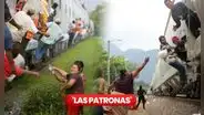 'Las Patronas': ¿un acto de rebeldía o una ayuda humanitaria frente a la inmigración en México?