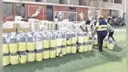 Arequipa: ayuda para Secocha no se distribuye de forma adecuada