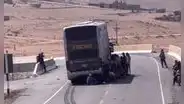 Cuatro personas mueren en tres accidentes en vías de Arequipa y Cusco