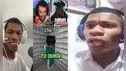 ¿Quién es JH de la Cruz, el streamer que se hizo viral en TikTok y ahora es toda una revelación?