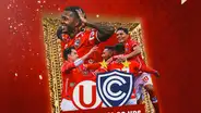 Cienciano y sus indirectas previo al duelo con la 'U': "El 'Papá de América', el que manda en Perú"