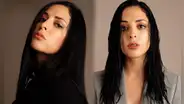 Andrea Luna revela que hombre la insultó cuando lo grababa por acoso: “Me dijo ‘serrana de m...’”