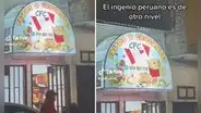 Crea su negocio CFC con su propia receta secreta al estilo KFC y causa furor: “Otra cosita”