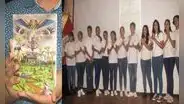 Ucayali: escolares publican libro para revalorar los relatos de la Amazonía