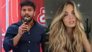 Rafael Cardozo confiesa en vivo si aún continúa enamorado de su expareja Cachaza