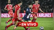 PSG vs. Bayern Múnich: sigue las últimas noticias del duelo por los octavos de la Champions League