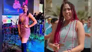 ¿A qué se dedica ahora Azucena Calvay tras salir de Los Rebeldes de la Cumbia?
