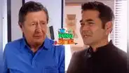 La desgarradora despedida de Peter y Hiro en "AFHS": "Peter-san, yo debiendo tanto"