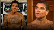Matan a Pedrinho Matador, el mayor asesino serial de Brasil que ejecutó a más de 100 personas