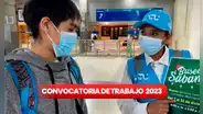 ¿Eres bachiller y buscas trabajo? Conoce las ofertas laborales de ATU con sueldos desde 7.000 soles