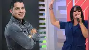 Néstor Villanueva se defiende de Susy Díaz por pagar útiles de sus hijos: Sigo trabajando por ellos