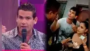 Joselito Carrera se arrepiente de agredir a policías y hace énfasis: "Que sea un respeto mutuo"