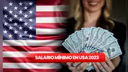 Salario mínimo en EE. UU. 2023: ¿en qué estados es mayor y cuáles son los montos?