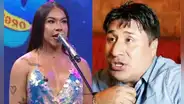 Dayanita: ¿cómo logró ingresar a la televisión y qué tuvo que ver Danny Rosales?