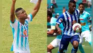 ¿Qué fue de Robinson Aponzá, el volante colombiano que fue goleador con Alianza Atlético?