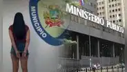 Mujer es detenida por explotación sexual de una niña de 11 años en Venezuela