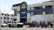 Hallan restos de una mujer en hostal de Socabaya en Arequipa