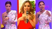 María Pía Copello enojada con "América hoy" por quitarle a Rafael: "No podemos actuar así"
