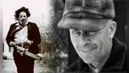 Ed Gein, el asesino que hizo lámparas con piel de sus víctimas e inspiró “Masacre en Texas”