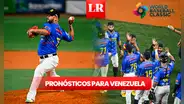 ¿Qué necesita Venezuela para clasificar a la siguiente fase en el Clásico Mundial de Béisbol 2023?
