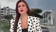 Verónica Linares: ¿qué carrera y en qué universidad estudió la periodista de América TV?