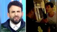 Rodrigo González critica a Joselito por no reconocer su falta con la PNP: “Te pones prepotente”