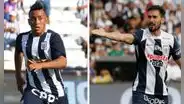 Santiago García y su contundente advertencia para Cueva: "Acá nadie tiene el puesto asegurado"