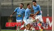 ¿Qué competiciones se pueden ver por ESPN, ESPN Play y Star Plus?