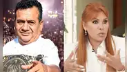 ¿Cómo fue la vez que Tony Rosado aseguró que no iría al programa de Magaly Medina?