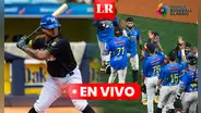 Clásico Mundial de Béisbol EN VIVO: cronograma de juegos para HOY, martes 7 de marzo