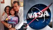 "Estoy a un paso de llegar al espacio y a las estrellas”: adolescente trujillana que viajará a la NASA