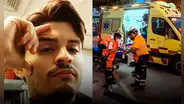 Matan a ingeniero venezolano de 27 años para robarle: “Dame el celular, ¿o quieres morir?”