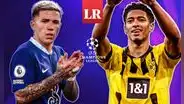 Chelsea vs. Borussia Dortmund: fecha, hora y canal de TV para el partido por Champions League